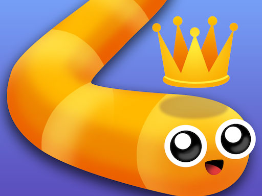 Snake.io: Yılan Oyunu