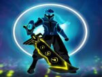 Çöp Adam Kavraması: Gölgeler Birliği – Ninja Efsaneleri
