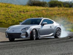 Subaru BRZ Yapboz