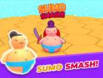 Sumo Dövüşü!