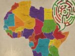 Bu sefer Afrika'ya