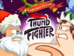 Başparmak Savaşçısı – Noel Sürümü