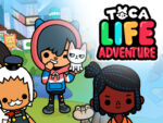 Toca Yaşam Macerası
