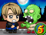 Zombi Görevi 5
