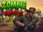 Zombi Kurtulanı