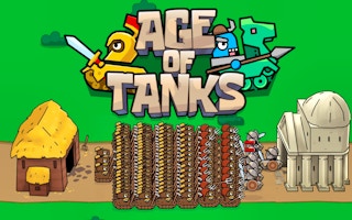 Tank Savaşçılarının Çağı: TD Savaşı