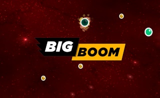 BigBoom: Taktiksel Mega Mücadele