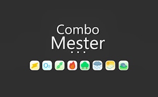Kombo Mester – Simya