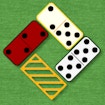 Domino örümcek düellosu