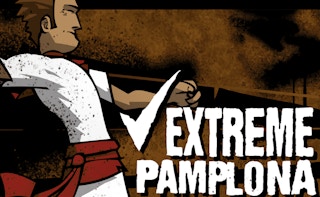 Aşırı Pamplona