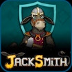 Jacksmith: İnanılmaz taktik mücadelesi