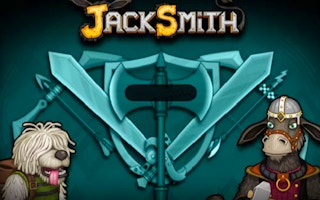 Jacksmith: İnanılmaz taktik mücadelesi
