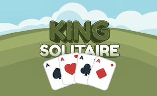 Solitaire Kralı