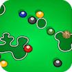 Mini bilardo