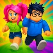 Obby modları! Çevrimiçi mini oyunlar