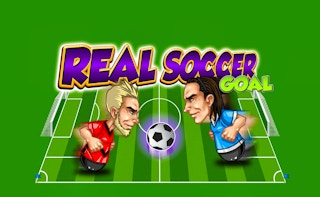 Gerçek futbol