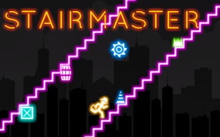 StairMaster: üstün beyin deneyimi