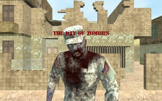 Zombi günü