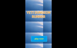 Yeti Zindan Koşucusu