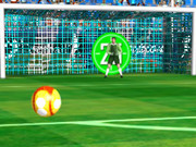 3 boyutlu serbest vuruş