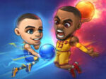 Basketbol kahramanı