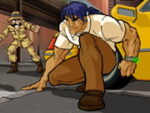 Johnny Megaton