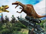 Orman Dinozor Avcısı