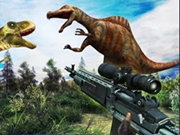 Orman Dinozor Avcısı