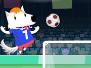Futbol şampiyonu 2018